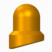 Pogo Pin 介紹插圖1 針頭斜面