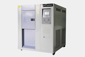 高低溫沖擊箱插圖