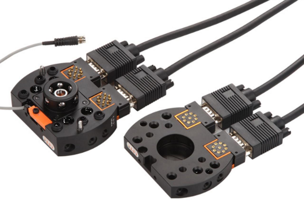 工業機器人插圖1